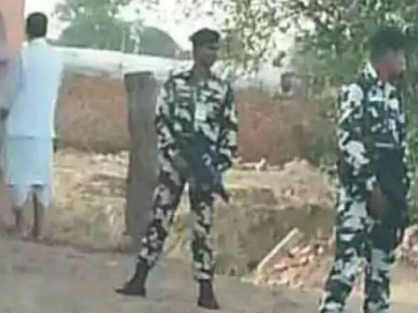 மத்திய அமைச்சரும் சர்ச்சையில்
