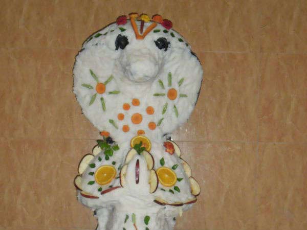 சந்திரன் கேது சேர்க்கை