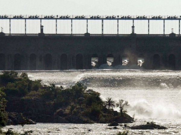 No changes in Cauvery water allotmwnt to Kerala and Puducherry No changes in Cauvery water allotmwnt to Kerala and Puducherry