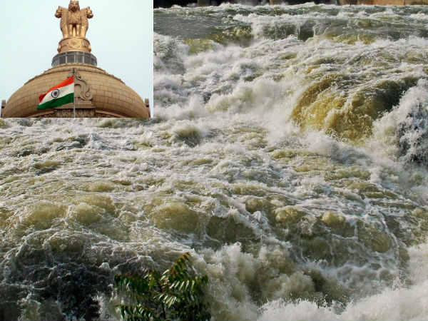 பறிபோனது காவிரி நதிநீர் உரிமை.. 177.25 டிஎம்சி நீரையாவது பெற்றுத் தருமா மத்திய பாஜக அரசு? 