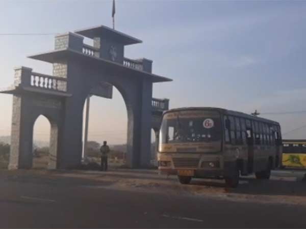 Cauvery Verdict: TN Govt Buses cancel to Karnataka Cauvery Verdict: TN Govt Buses cancel to Karnataka