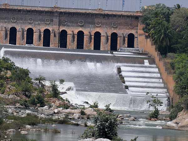 மேலாண்மை வாரியம்.. மத்திய அரசு அமைக்காவிட்டால் பாஜகவை மக்கள் நிராகரிக்க வேண்டும்! 