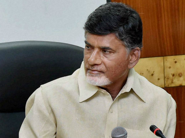 Kamal is the real hero of Politics: Chandrababu Naidu Kamal is the real hero of Politics: Chandrababu Naidu