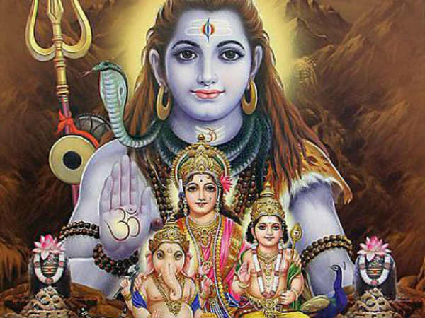 சந்திர தரிசனம்: