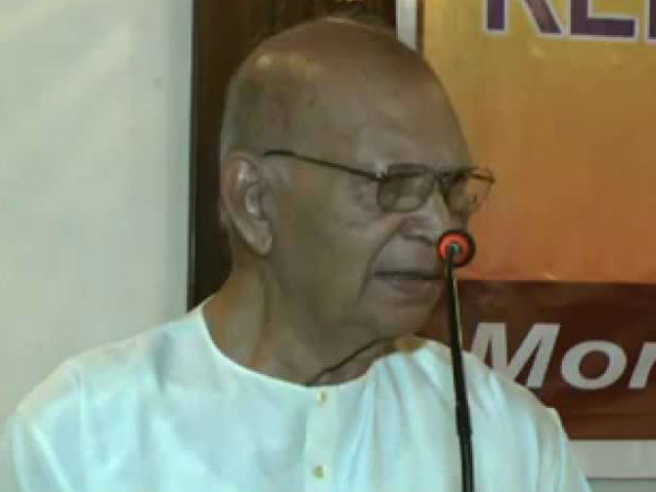 உயிர் பிரிந்தது