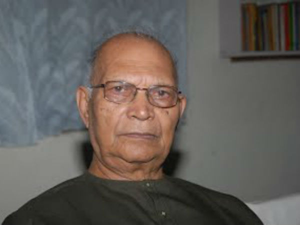 பத்மஸ்ரீ விருது அறிவிப்பு