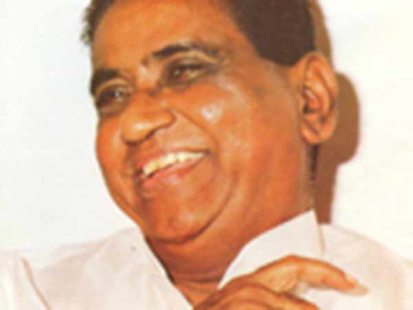 சென்னா ரெட்டி குறித்து ஜெ. விமர்சனம்