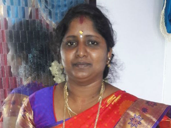 தீக்காயங்களுடன் துடித்த யமுனா