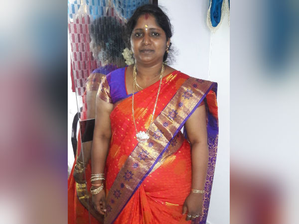 பரிதவிக்கும் 4 வயது பெண் குழந்தை