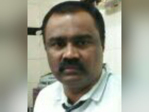 சில்மிஷம் செய்த மருத்துவர்