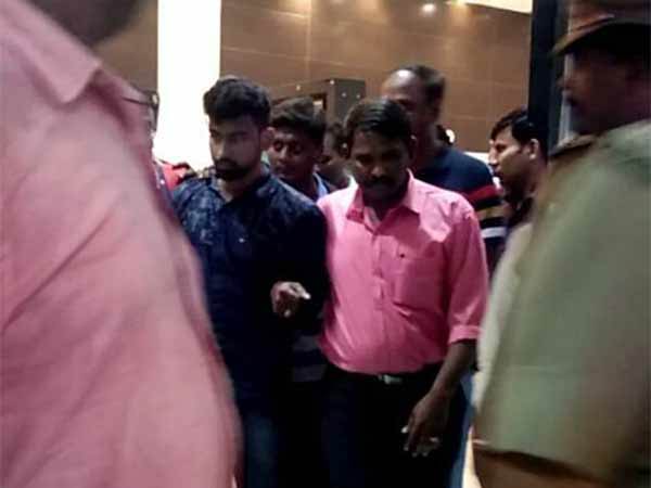 கைதி எண் 6937