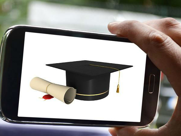Digital Degree Certificate to be introduced soon Digital Degree Certificate to be introduced soon