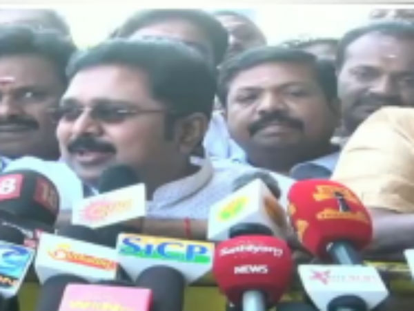 ஆட்சி மாற்றத்திற்கு என்ன வழி?