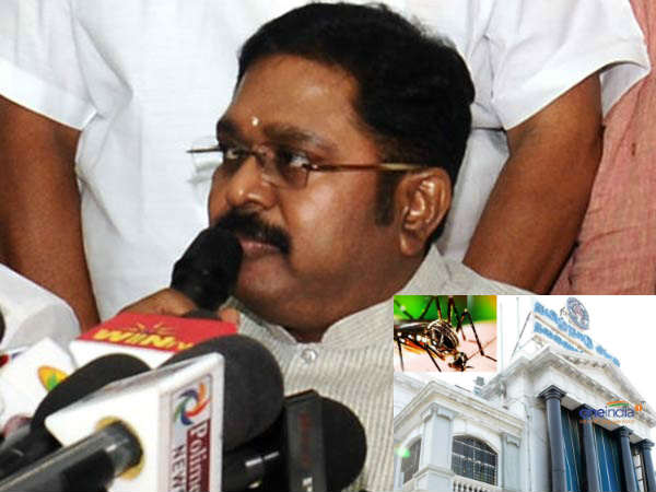 மாஜி அமைச்சரையும் விடாத ஆசை