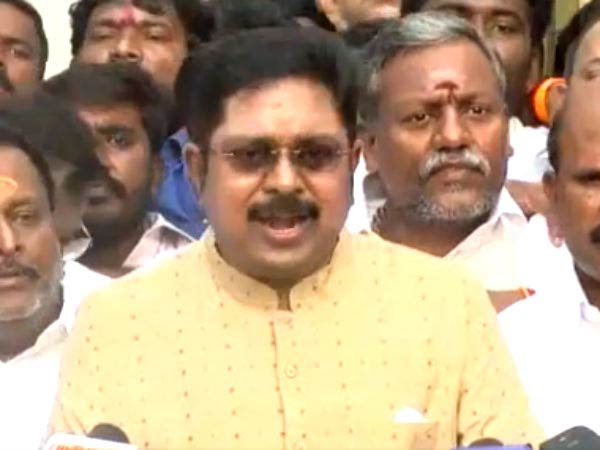 தினகரனை ஒதுக்கவும் தயார்