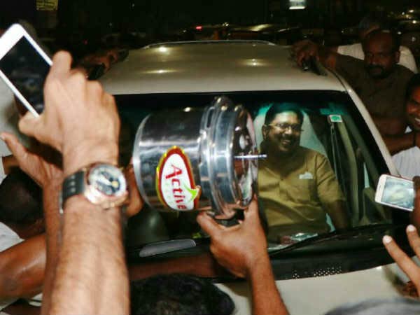 மாநில தேர்தல் கமிஷன்