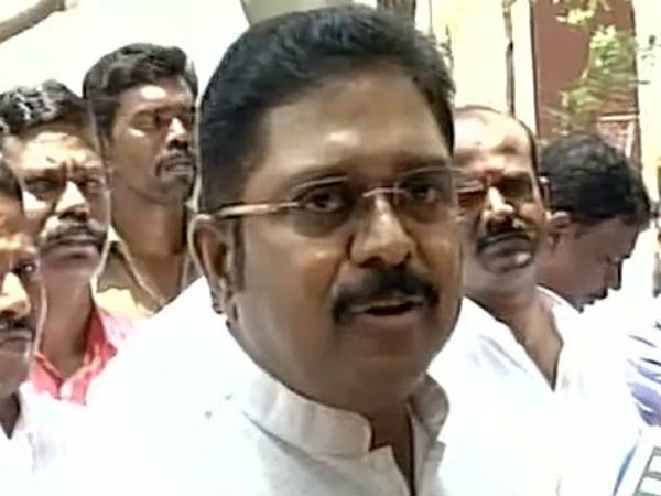 பிப். 22ல் அனைத்துக்கட்சி கூட்டம்