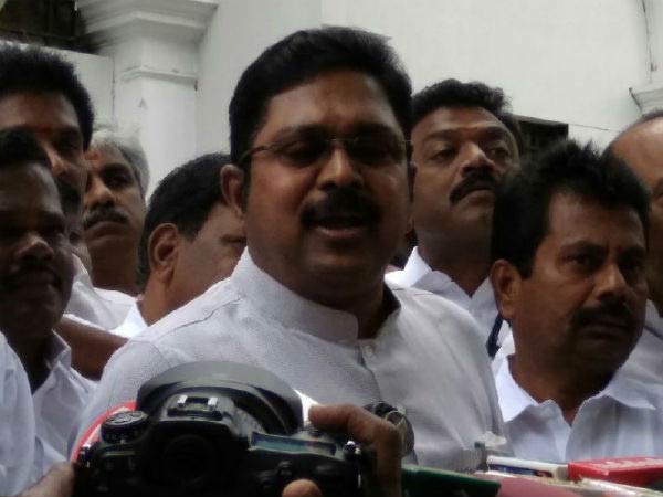 அமைச்சர்கள் நம்பிக்கை