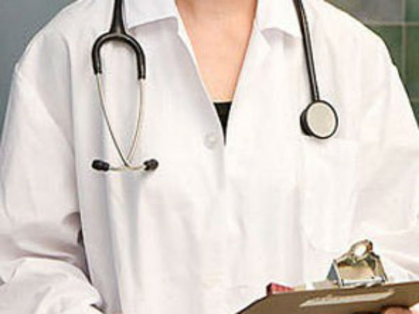 Police in search of Tiruvanamalai Doctor Police in search of Tiruvanamalai Doctor