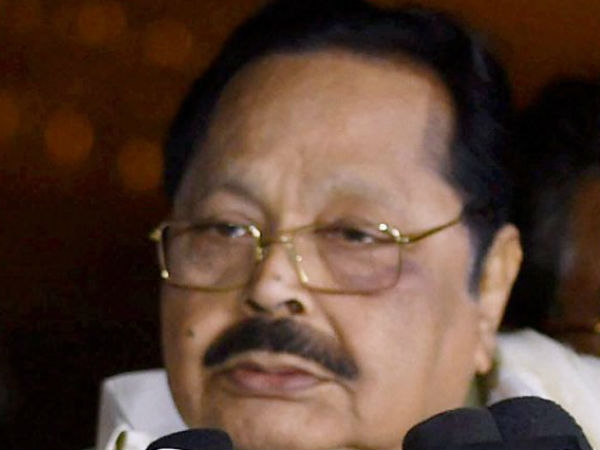 ஏன் நடுவர் மன்றம் அமைக்கவில்லை