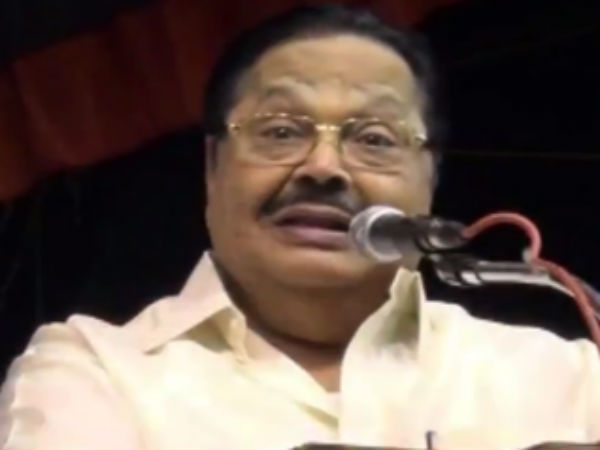 கிடைத்ததை விட்டுவிட்டார்கள்