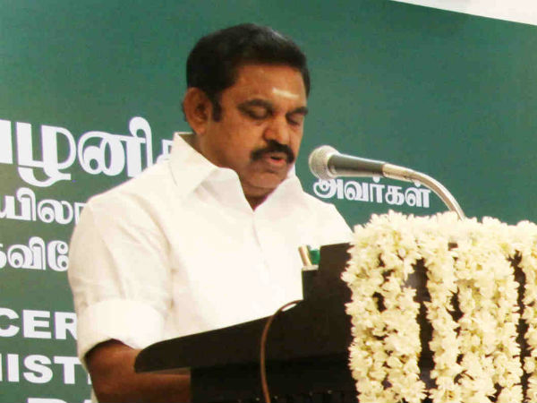 ஓராண்டில் என்ன செய்தார்