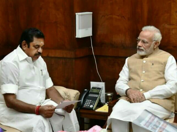 எத்தனை பிரதமரை பார்த்தார்கள்?