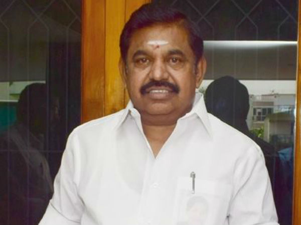 TN CM inaugurates CREDAI's FAIRPRO 2018 TN CM inaugurates CREDAI's FAIRPRO 2018