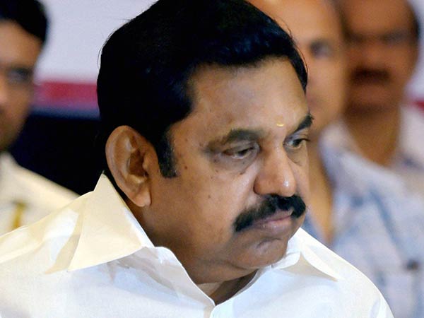 காவிரி நீர் பங்கில் கோட்டை விட்ட பழனிசாமி... ஓராண்டில் செய்த சாதனை இதுதானா? 
