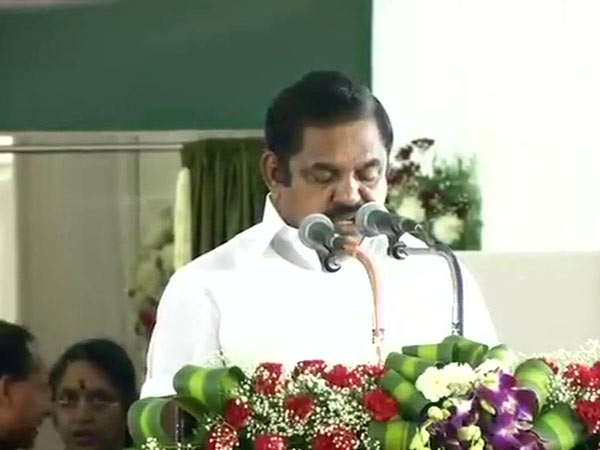 TN CM Palanisamy request PM MOdi to from Cauvery management board TN CM Palanisamy request PM MOdi to from Cauvery management board