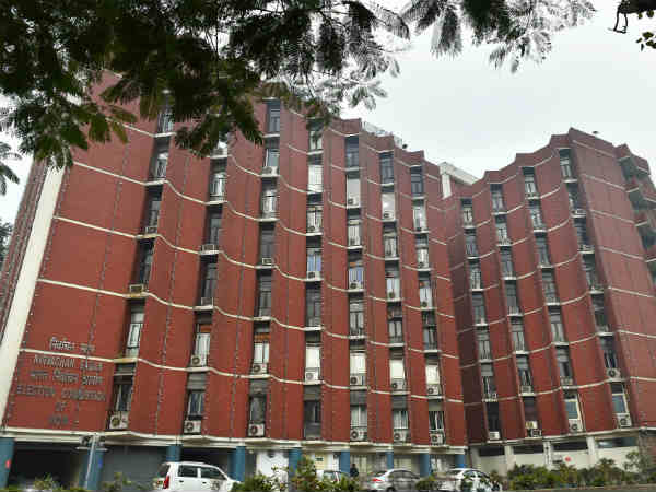 Central Government hikes the salary of ECs Central Government hikes the salary of ECs