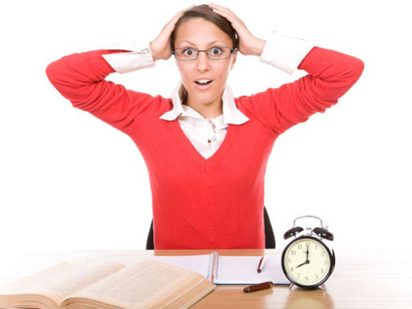 most of the childrens and adolescents getting exam anxiety disorder most of the childrens and adolescents getting exam anxiety disorder