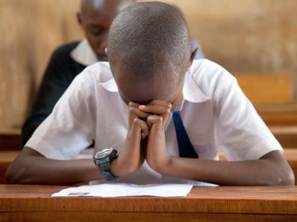 most of the childrens and adolescents getting exam anxiety disorder most of the childrens and adolescents getting exam anxiety disorder