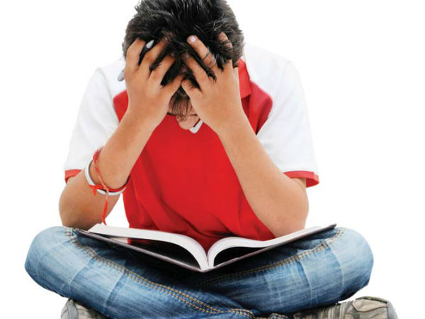 most of the childrens and adolescents getting exam anxiety disorder most of the childrens and adolescents getting exam anxiety disorder