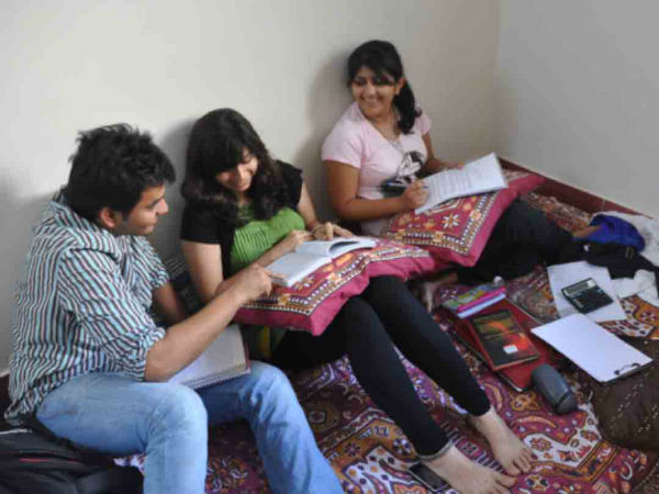 most of the childrens and adolescents getting exam anxiety disorder most of the childrens and adolescents getting exam anxiety disorder
