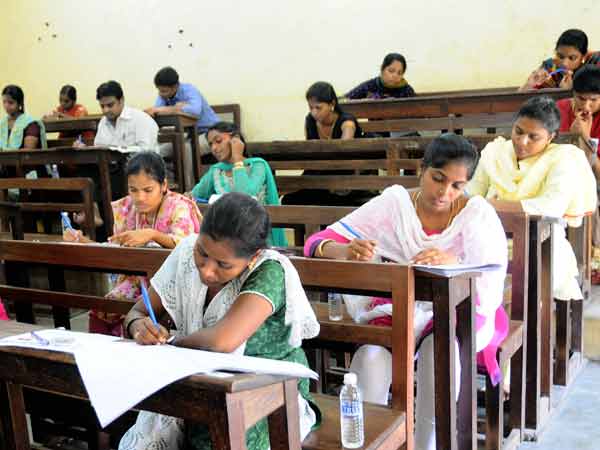 தமிழ் வழியில் படிப்பவர்களும் தேர்ச்சி குறைவு