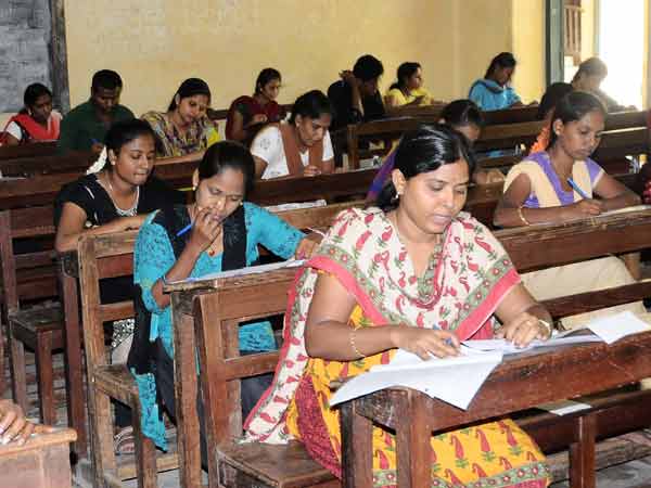 குறைவான தேர்ச்சி விகிதம்