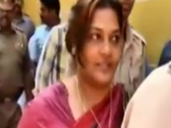 காரைக்கால் சாராய வியாபாரி