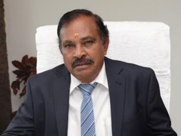 பேராசிரியர் நியமனத்தில் ஊழல்