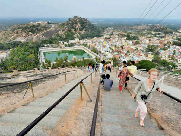 விரிவான ஏற்பாடுகள்