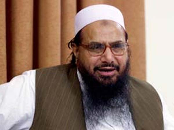 Finally Pakistan declared Hafiz saeed as terrorist Finally Pakistan declared Hafiz saeed as terrorist