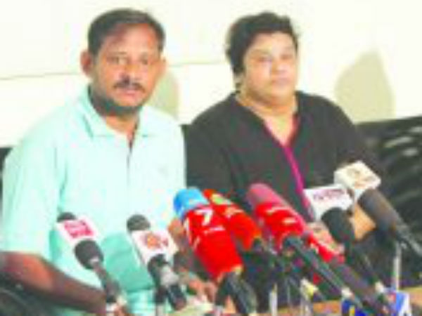 We will face if Dashwant appeals: Hashini parent's advocate We will face if Dashwant appeals: Hashini parent's advocate