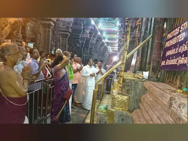 A new controversy erupts over H Raja Photo A new controversy erupts over H Raja Photo