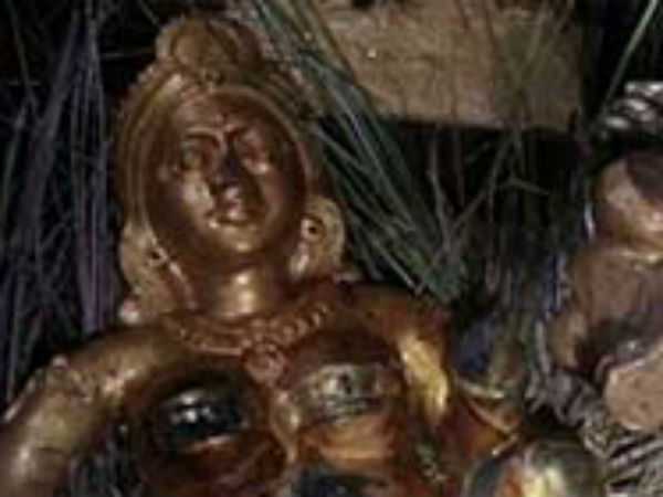 கொள்ளை கும்பல் கைவரிசை?