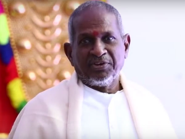 Ilaiyaraaja condolences for Sir Devi death Ilaiyaraaja condolences for Sir Devi death