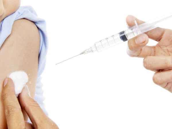 HIV got spread through a Common Injection HIV got spread through a Common Injection