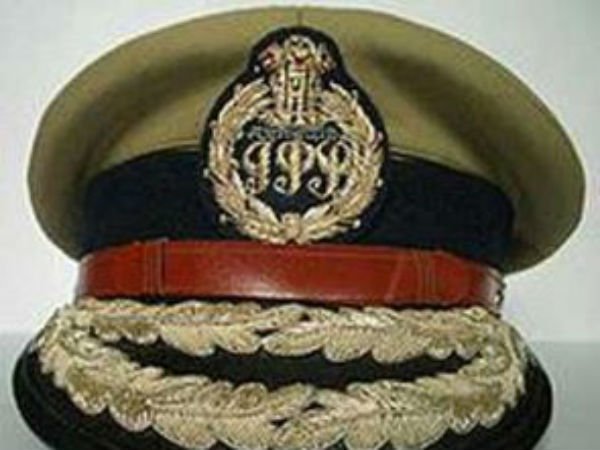 Tamilnadu governement annoounced 18 IPS officers transferred Tamilnadu governement annoounced 18 IPS officers transferred