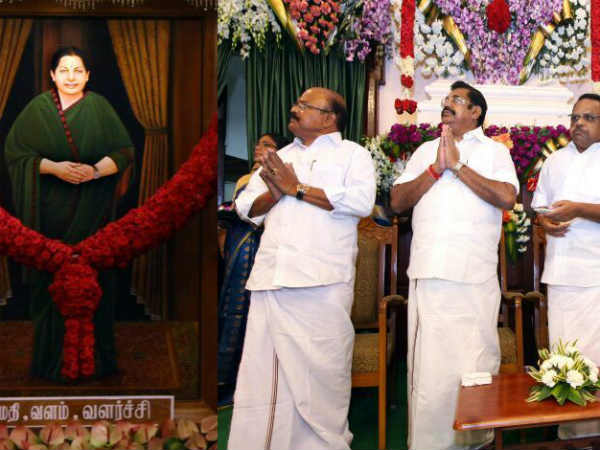நீதிமன்ற தலையீட்டை தவிர்க்க..