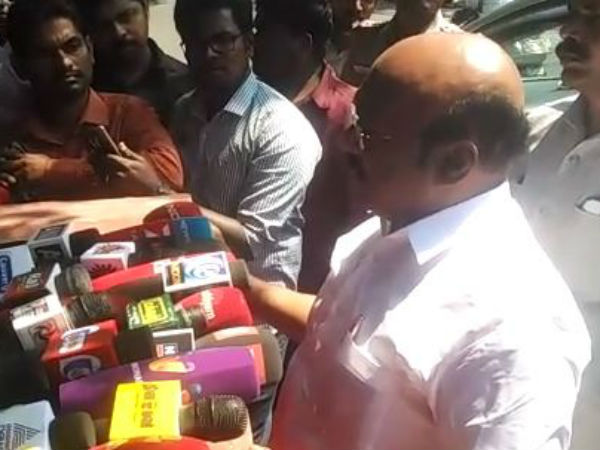 வருத்தமளிக்கும் விஷயம்