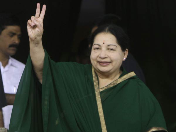 ஜெ. உயிரோடு இருந்திருப்பார்